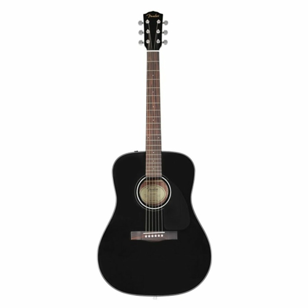 CD-60 BK V3 DREADNOUGHT DS CHITARRA ACUSTICA