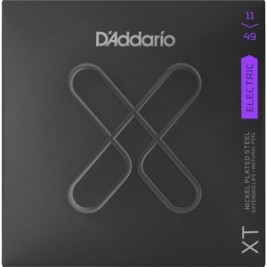 XTE1149 MEDIUM SET DI CORDE 11/49