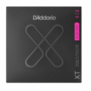 XTE0942 SUPER LIGHT SET DI CORDE 9/42