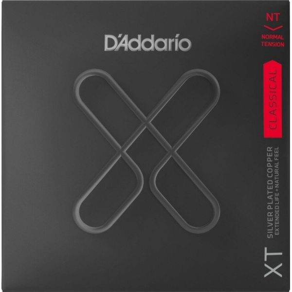 XTC45 NORMAL TENSION SET DI CORDE