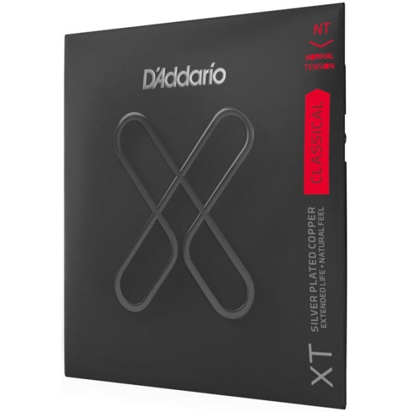 XTC45 NORMAL TENSION SET DI CORDE