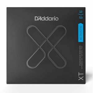 XTAPB1253 LIGHT SET CORDE 12/53