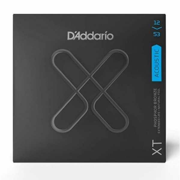 XTAPB1253 LIGHT SET CORDE 12/53