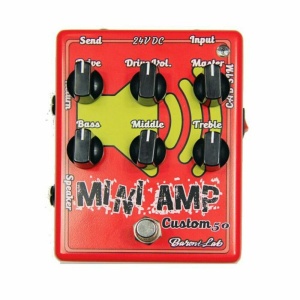 MA50 MINIAMP 50WATT RMS