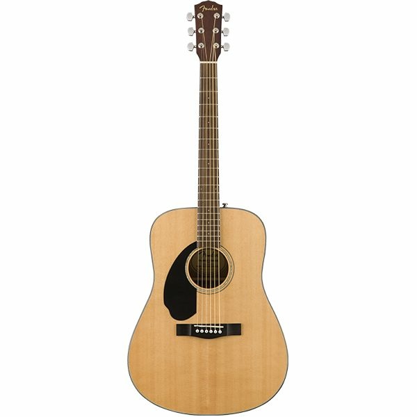 CD-60S LEFTHAND NATURAL ACUSTICA
