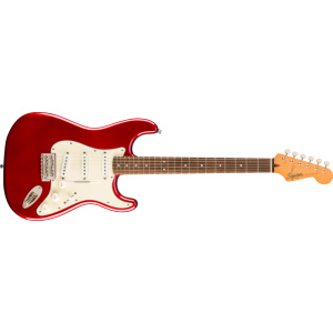 STRATOCASTER® CLASSIC VIBE 60S LRL CAR