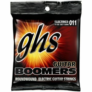 GBM BOOMERS 11/50 PER CHITARRA ELETTRICA