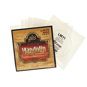 PF270 MEDIUM 11/40 CORDE MANDOLINO