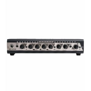 ONE800 BLK TESTATA PER BASSO