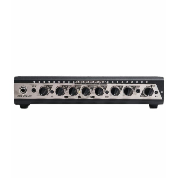 ONE800 BLK TESTATA PER BASSO