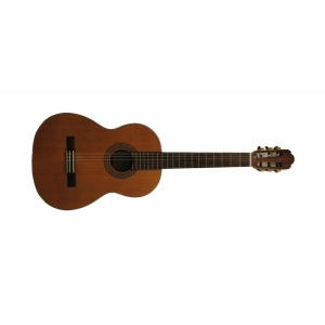 SC165 4/4 SOLID TOP CLASSICA CHITARRA MSC-005