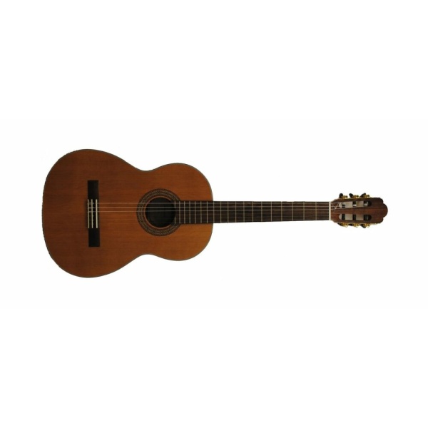 SC165 4/4 SOLID TOP CLASSICA CHITARRA MSC-005
