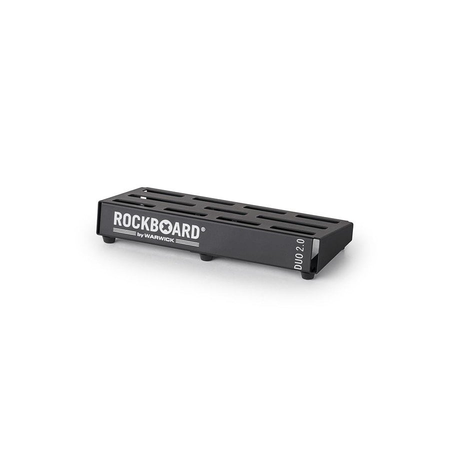 RBO B 2.0 DUO PEDALBOARD CON BORSA 32X14
