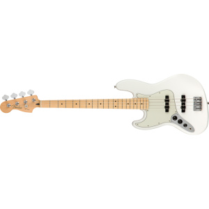 JAZZ BASS® PLAYER LH MN PWT