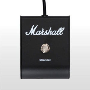 PEDL90003 SINGLEFOOT FOOTSWITCH