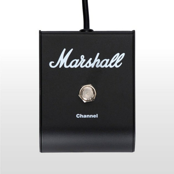 PEDL90003 SINGLEFOOT FOOTSWITCH