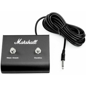 PEDL90010 2WAY FOOTSWITCH
