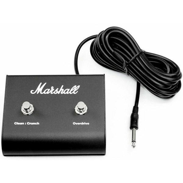 PEDL90010 2WAY FOOTSWITCH