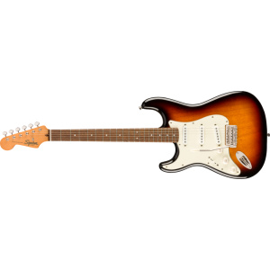 STRATOCASTER® CLASSIC VIBE 60 LH LRL 3TS
