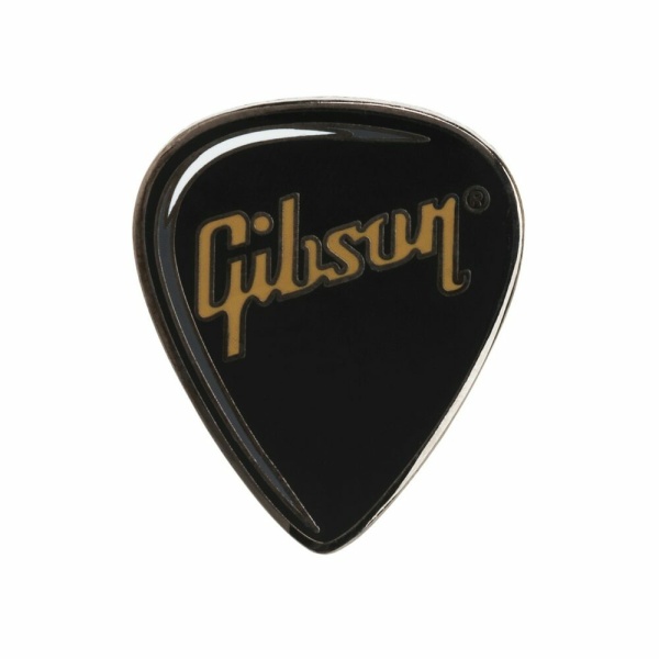 GUITAR PICK PIN SPILLETTA