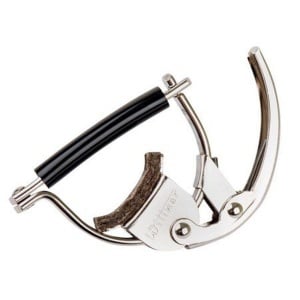 CAPOTASTO PER CHITARRA FOLK