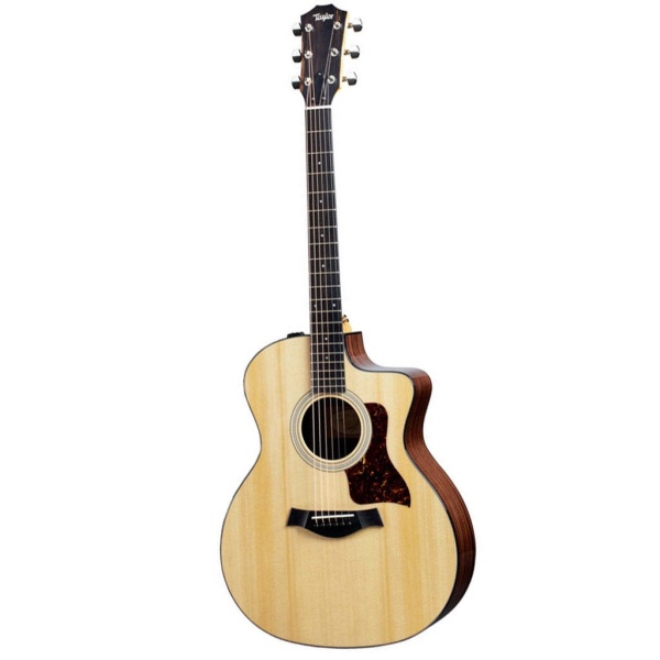 214CE PLUS CHITARRA ACUSTICA