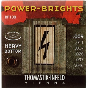 RP109 POWER BRIGHTS HB SERIES 09/046
