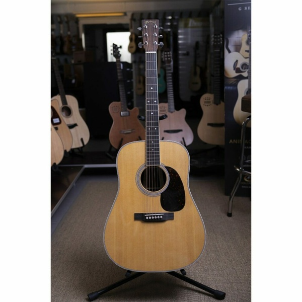 D-35 REIMAGINED CHITARRA ACUSTICA