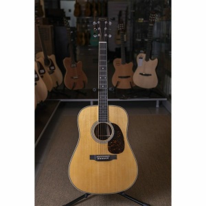 HD-35 REIMAGINED CHITARRA ACUSTICA
