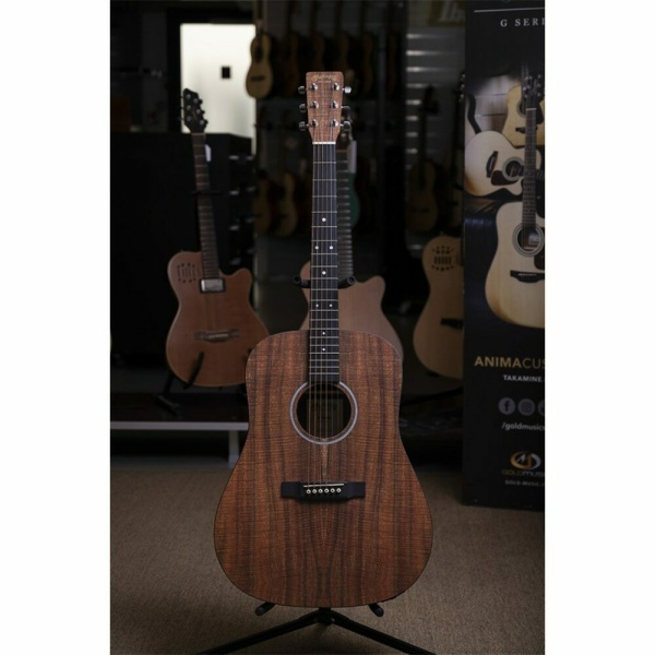 DX1E-01 KOA KOA CHITARRA ACUSTICA