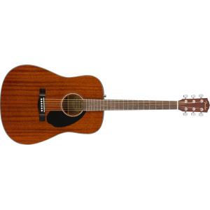 CD-60S DREADNOUGHT ALL-MAHOGANY WN