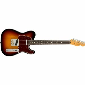 TELECASTER® AMERICAN PRO II RW 3TSB