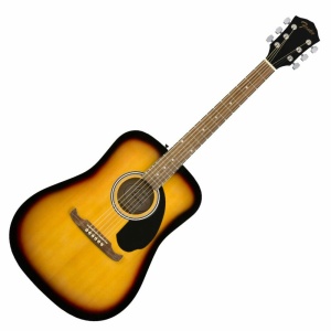 FA-125 DREADNOUGHT SUNBURST