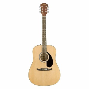 FA-125 DREADNOUGHT NATURAL