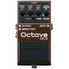 OC-5 OCTAVE POLYPHONIC PEDALE