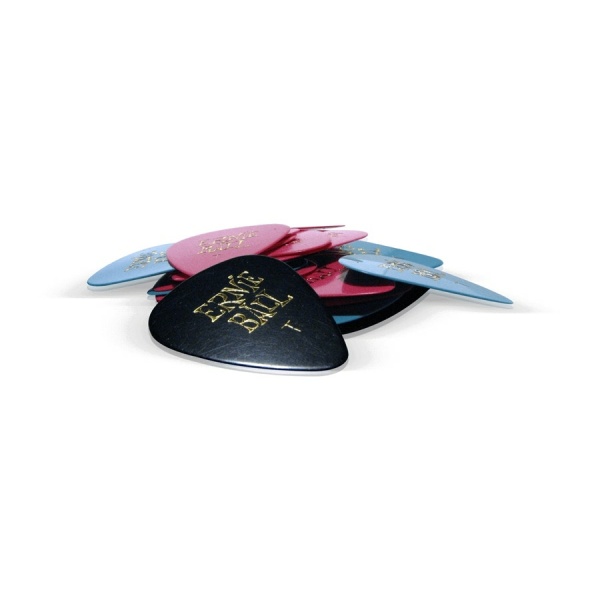 9170 PLETTRI STANDARD ASSORTITI THIN 24PZ