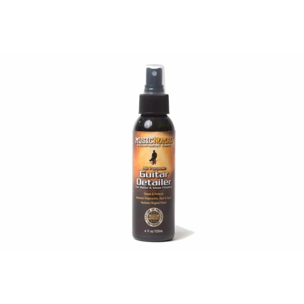 MN100 GUITAR DETAILER 120ML