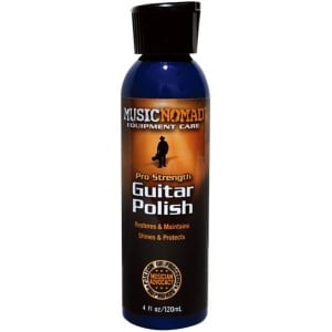 MN101 GUITAR POLISH PRO STRIGHT 120ML