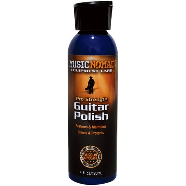 MN101 GUITAR POLISH PRO STRIGHT 120ML