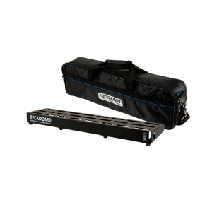 RBO B 2.2 DUO B 61X14 PEDALBOARD