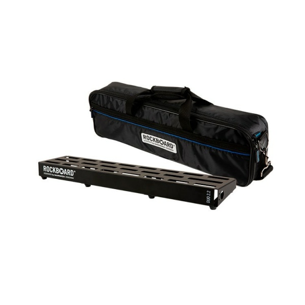 RBO B 2.2 DUO B 61X14 PEDALBOARD