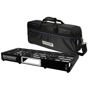 RBO B 3.2 TRES B 59X23 PEDALBOARD