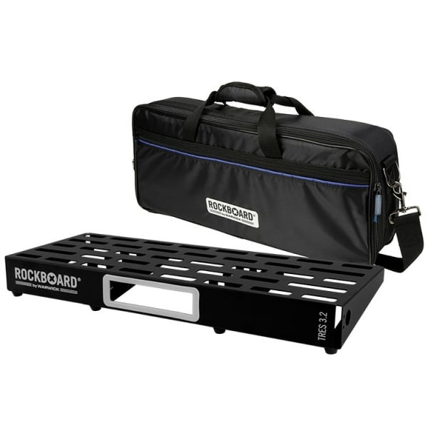 RBO B 3.2 TRES B 59X23 PEDALBOARD