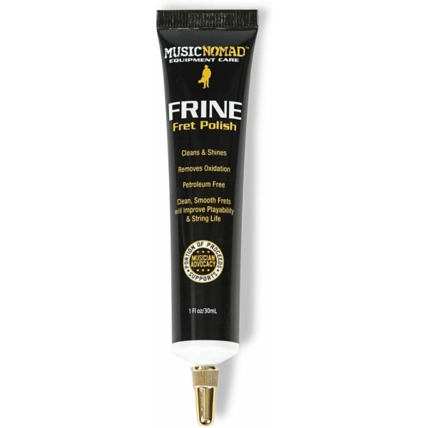 MN104 FRINE FRET POLISH 30ML