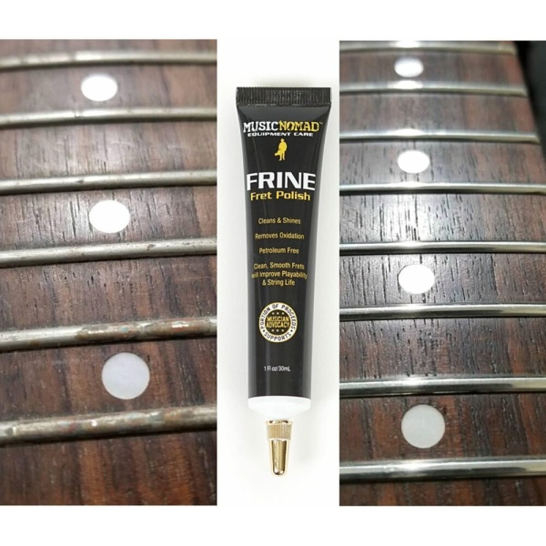MN104 FRINE FRET POLISH 30ML