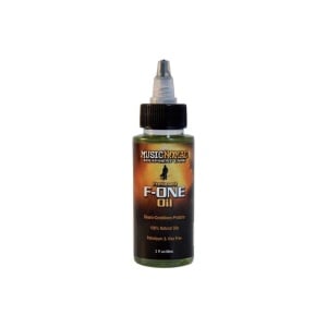 MN105 FRETBOARD F ONE 60 ML
