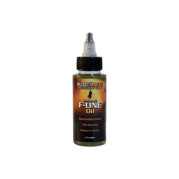 MN105 FRETBOARD F ONE 60 ML
