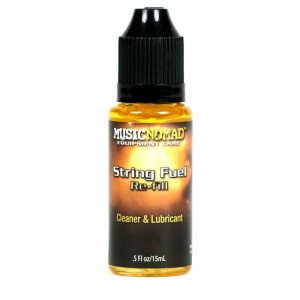 MN120 STRING FUEL REFILL 15ML