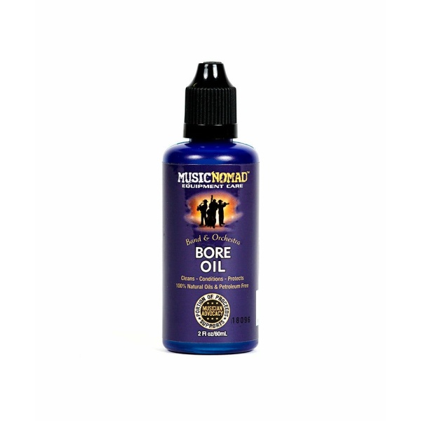 MN702 BORE OIL