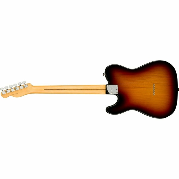 TELECASTER® AMERICAN PRO II MN 3TS